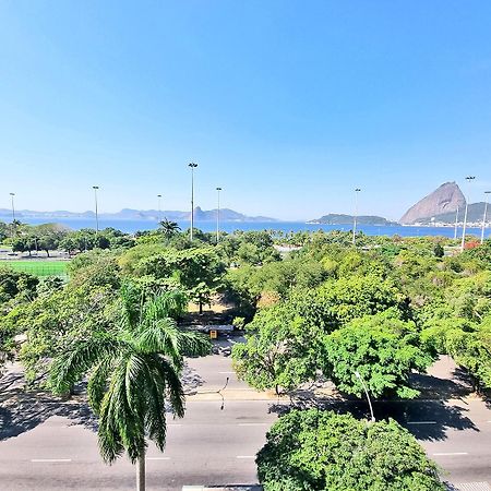Apartamento Na Zona Sul Do Rio Rio de Janeiro Ngoại thất bức ảnh