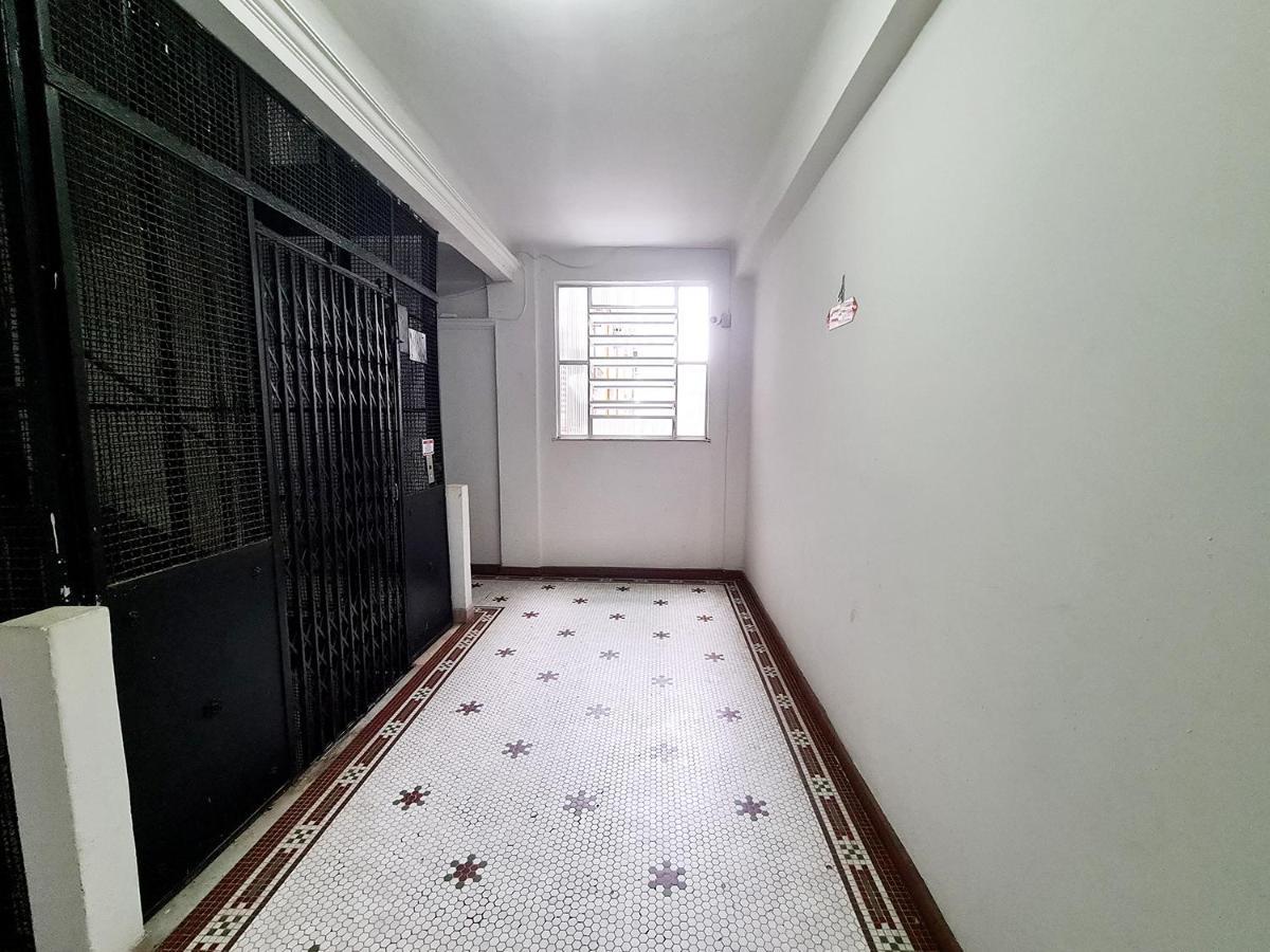 Apartamento Na Zona Sul Do Rio Rio de Janeiro Ngoại thất bức ảnh