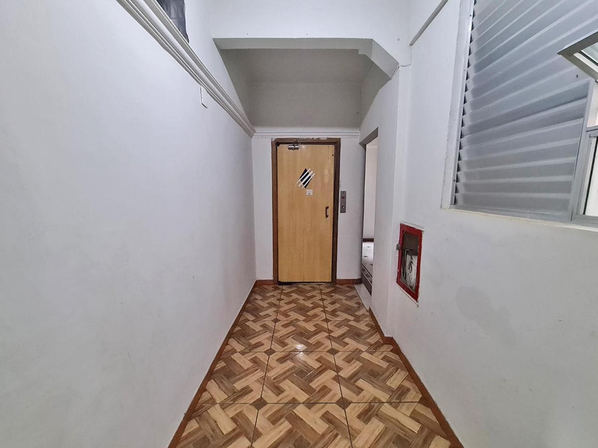 Apartamento Na Zona Sul Do Rio Rio de Janeiro Ngoại thất bức ảnh