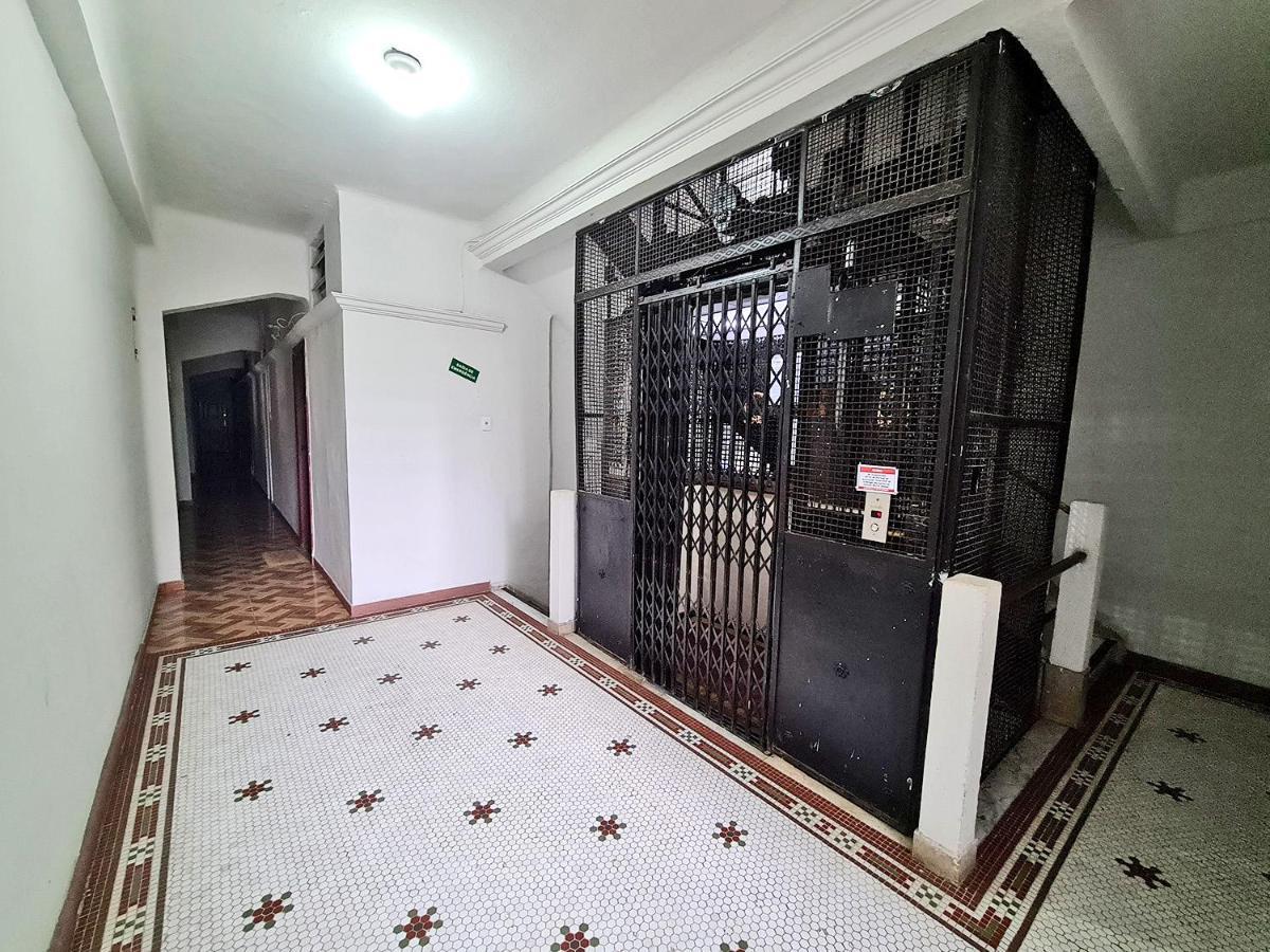 Apartamento Na Zona Sul Do Rio Rio de Janeiro Ngoại thất bức ảnh