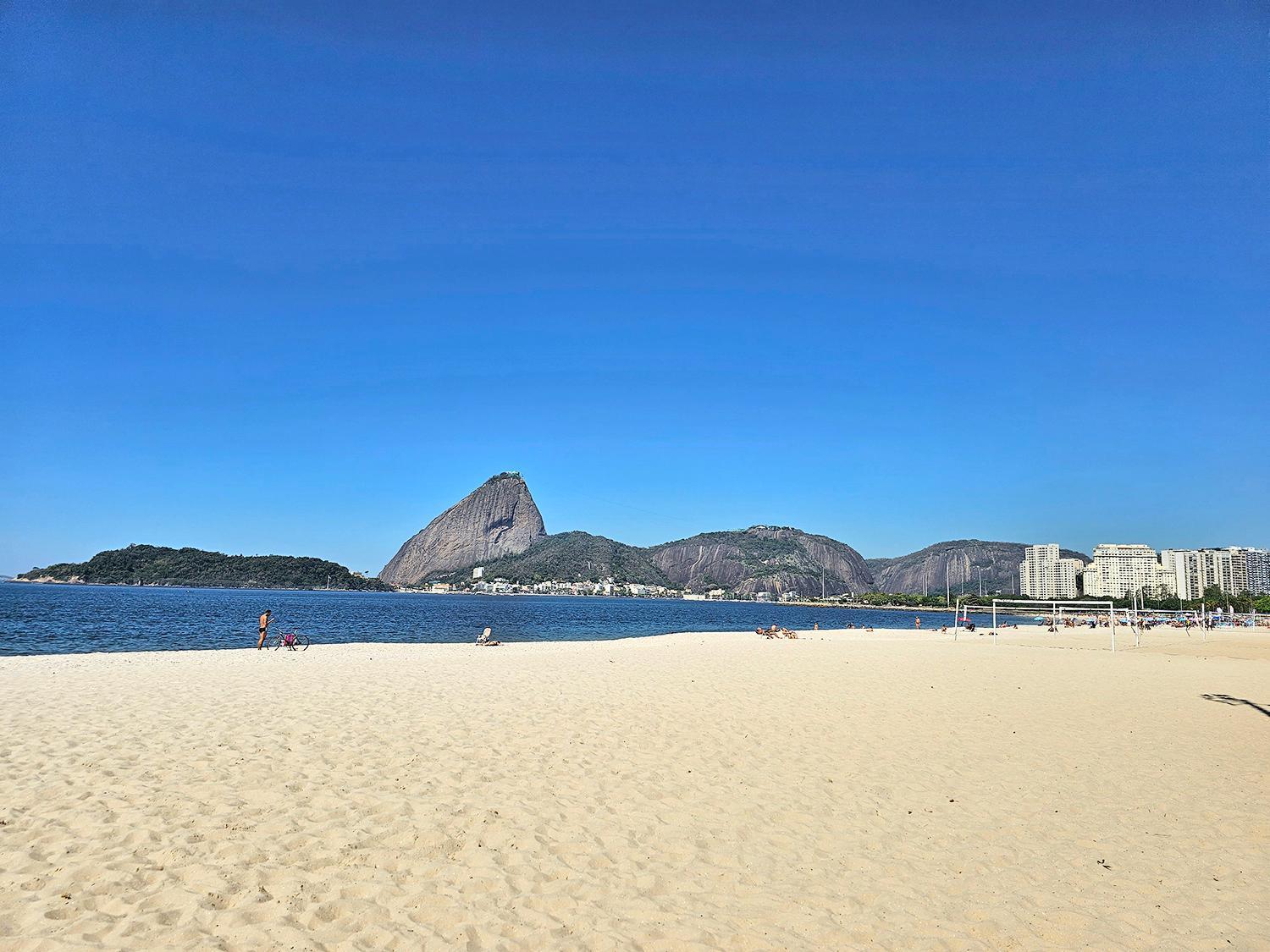Apartamento Na Zona Sul Do Rio Rio de Janeiro Ngoại thất bức ảnh