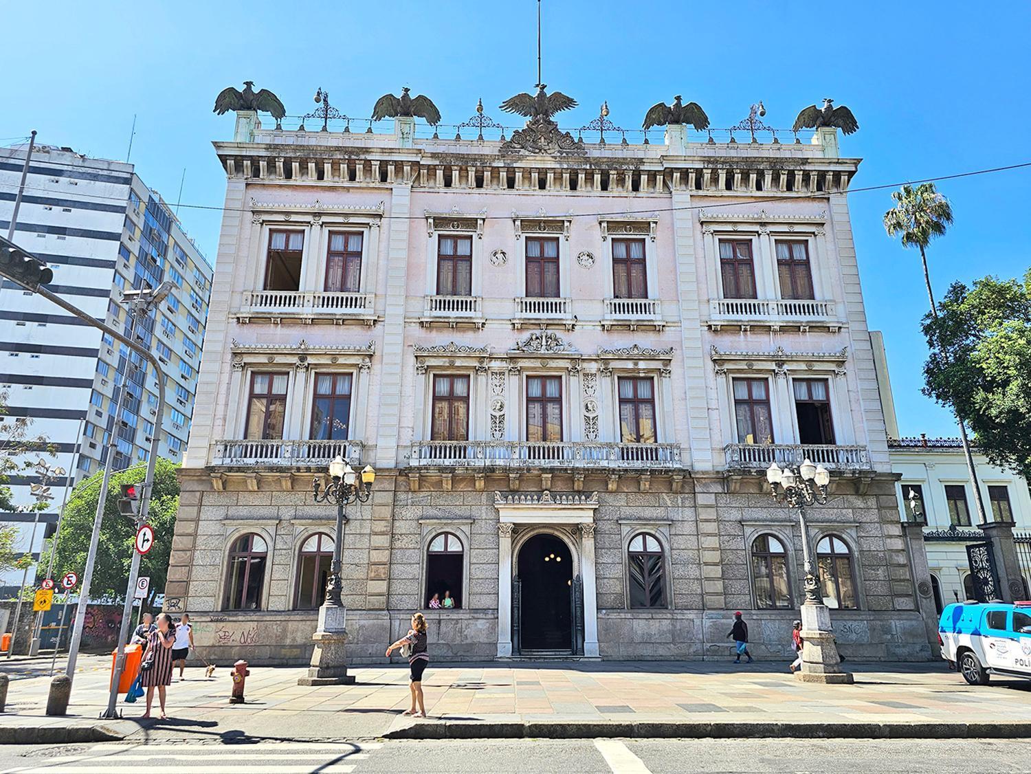 Apartamento Na Zona Sul Do Rio Rio de Janeiro Ngoại thất bức ảnh