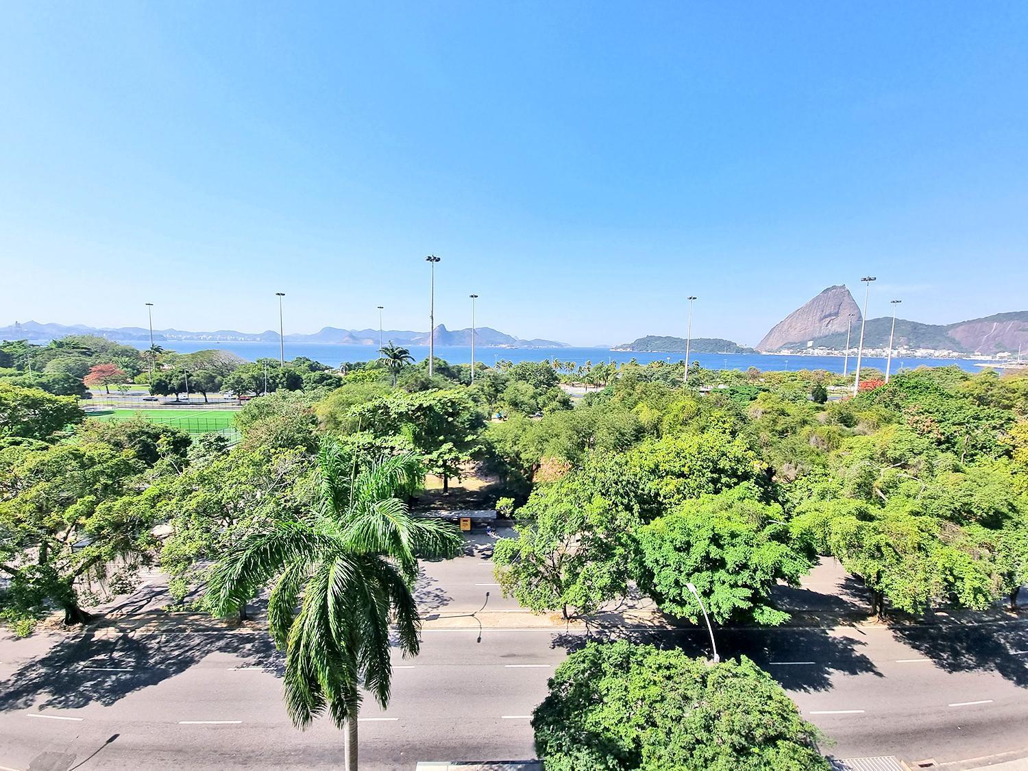 Apartamento Na Zona Sul Do Rio Rio de Janeiro Ngoại thất bức ảnh