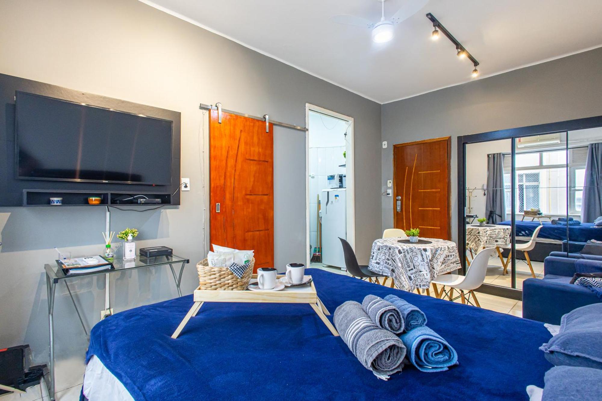 Apartamento Na Zona Sul Do Rio Rio de Janeiro Ngoại thất bức ảnh