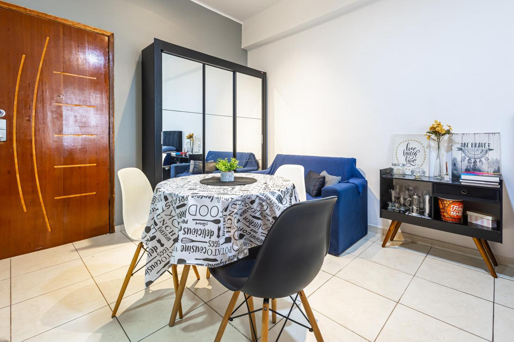 Apartamento Na Zona Sul Do Rio Rio de Janeiro Ngoại thất bức ảnh
